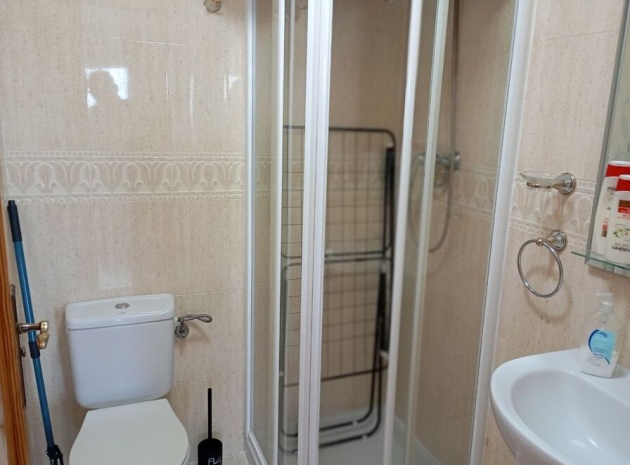 Revente - Appartement - Daya Vieja
