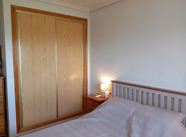 Revente - Appartement - Daya Vieja