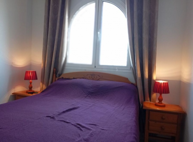 Revente - Appartement - Daya Vieja