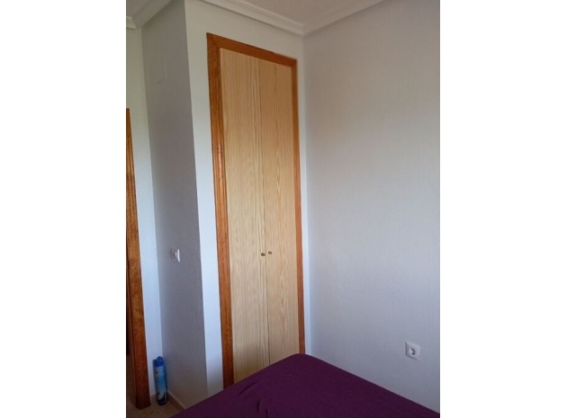 Revente - Appartement - Daya Vieja