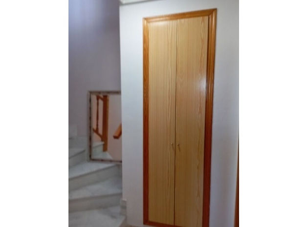 Revente - Appartement - Daya Vieja