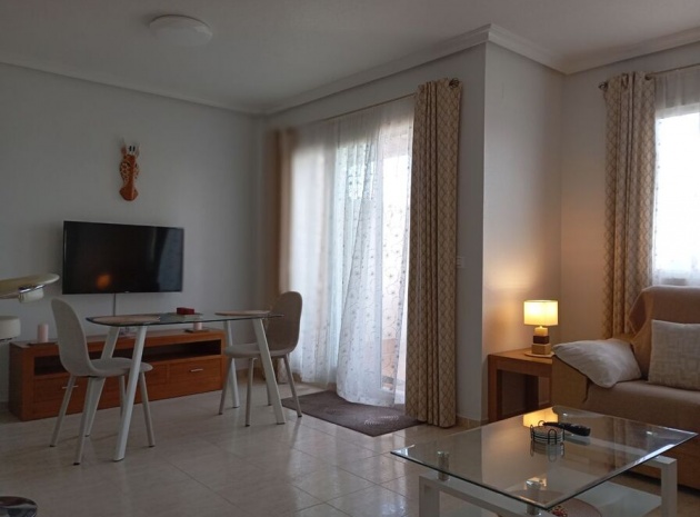 Revente - Appartement - Daya Vieja