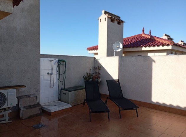 Revente - Appartement - Daya Vieja