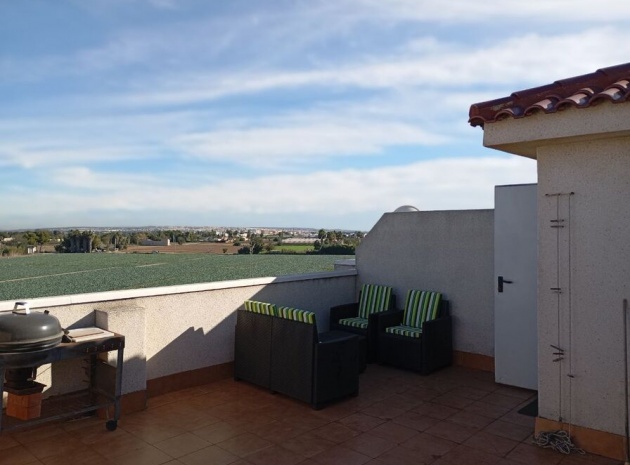 Revente - Appartement - Daya Vieja