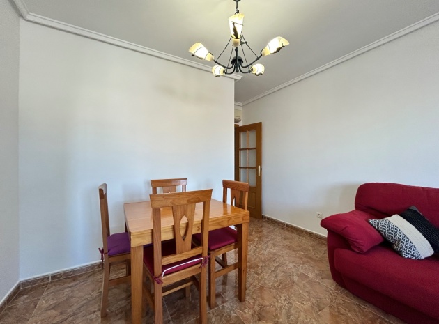 Wiederverkauf - Wohnung - Jacarilla - jacarilla