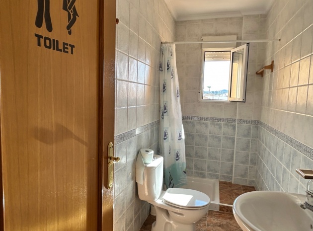 Wiederverkauf - Wohnung - Jacarilla - jacarilla