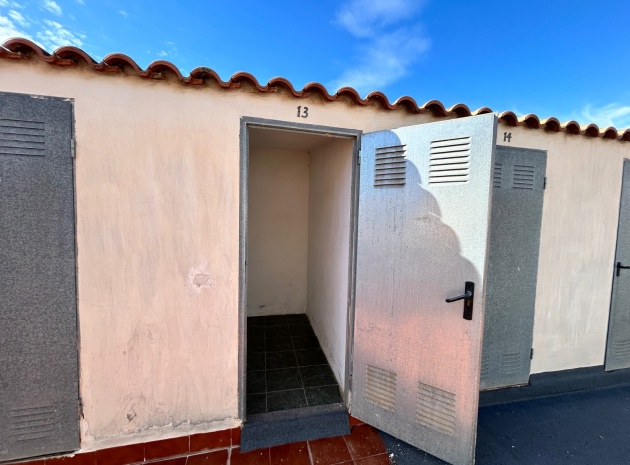 Wiederverkauf - Wohnung - Jacarilla - jacarilla