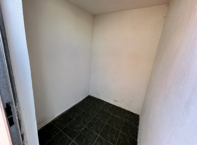 Wiederverkauf - Wohnung - Jacarilla - jacarilla