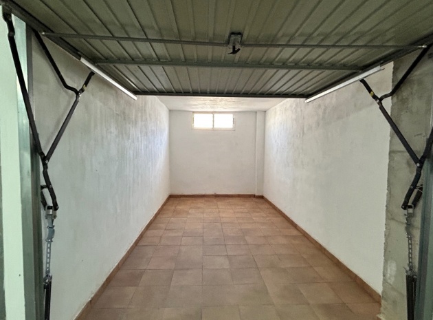 Wiederverkauf - Wohnung - Jacarilla - jacarilla