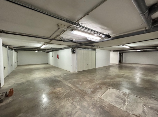 Wiederverkauf - Wohnung - Jacarilla - jacarilla