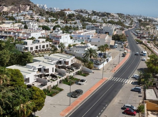 New Build - Villa - Mojacar - Playa de la Mena