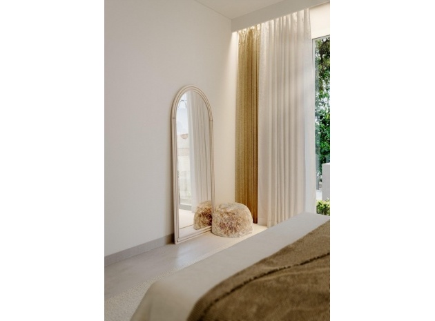 New Build - Villa - Mojacar - Playa de la Mena