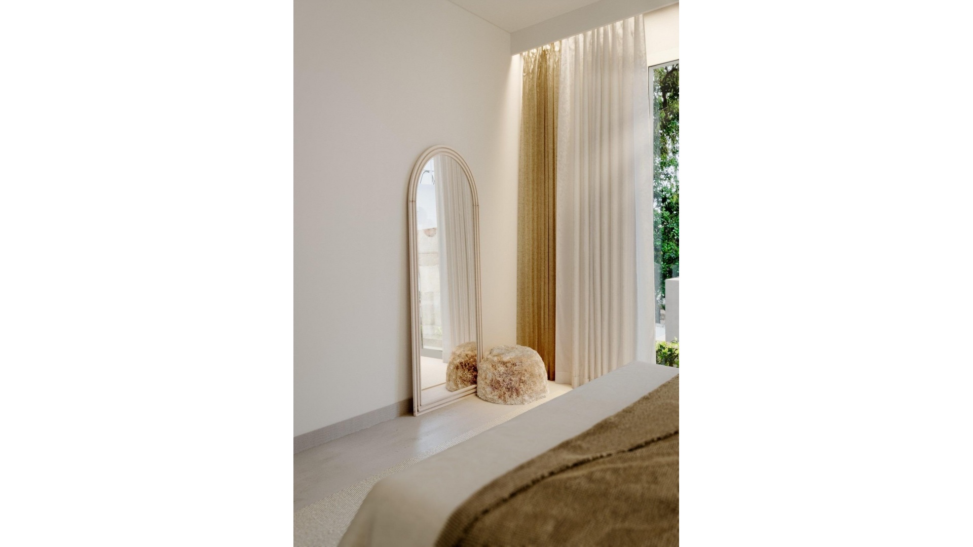 New Build - Villa - Mojacar - Playa de la Mena