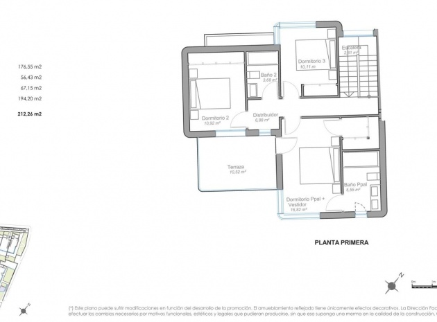 New Build - Villa - Mojacar - Playa de la Mena