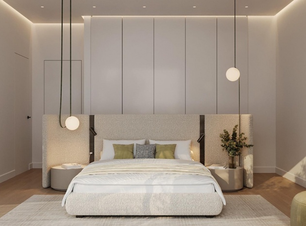 New Build - Apartment - Mijas - La Capellania