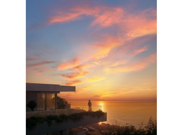 New Build - Apartment - Mijas - La Capellania