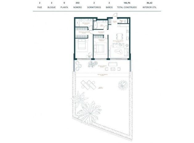 New Build - Apartment - Mijas - La Capellania