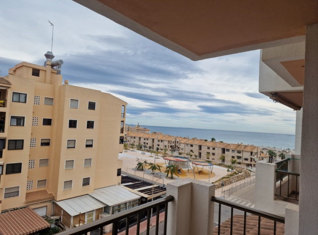 Resale - Apartment - Guardamar del Segura - Mercadona Guardamar