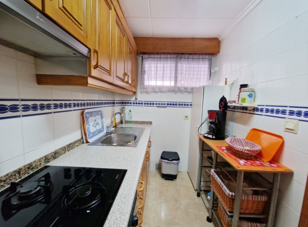 Resale - Apartment - Guardamar del Segura - Mercadona Guardamar