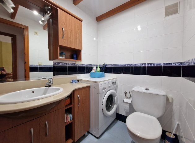 Resale - Apartment - Guardamar del Segura - Mercadona Guardamar