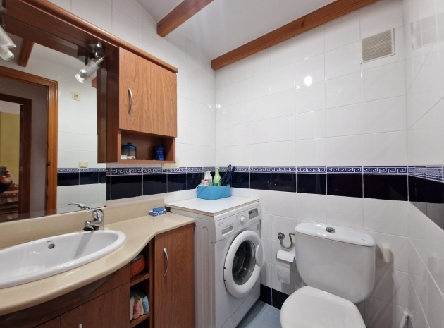 Resale - Apartment - Guardamar del Segura - Mercadona Guardamar