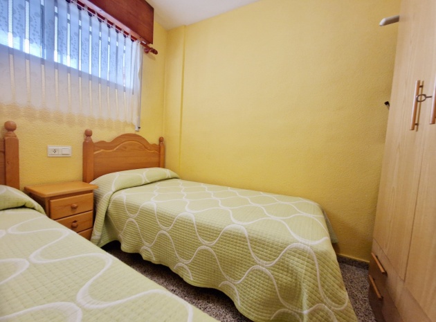 Resale - Apartment - Guardamar del Segura - Mercadona Guardamar