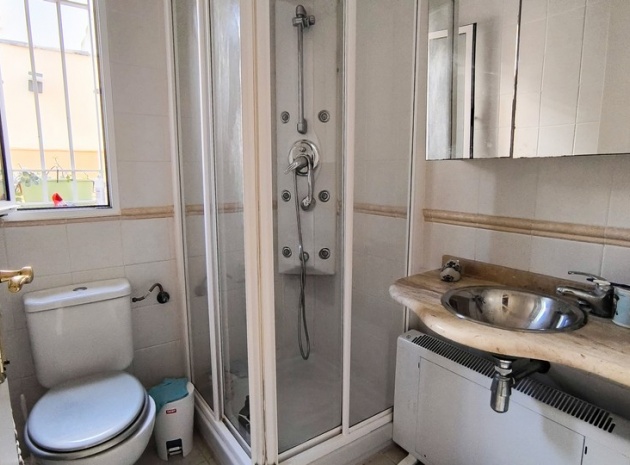 Återförsäljning - Villa - Ciudad Quesada - Lo Marabu