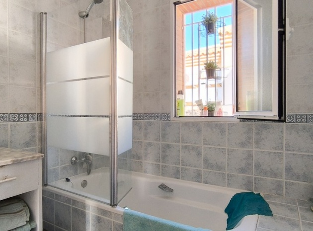 Återförsäljning - Villa - Ciudad Quesada - Lo Marabu