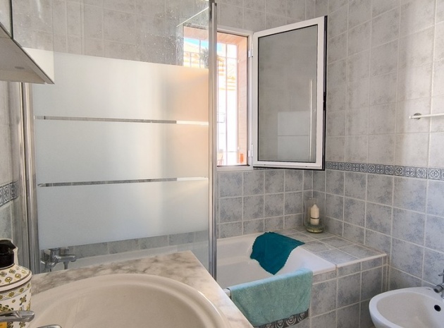 Återförsäljning - Villa - Ciudad Quesada - Lo Marabu