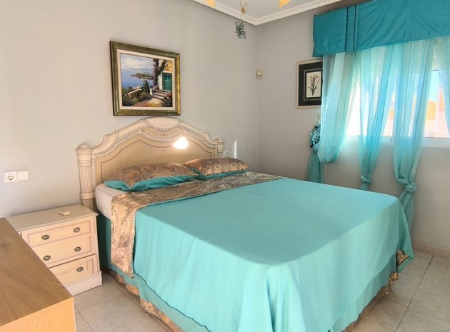 Återförsäljning - Villa - Ciudad Quesada - Lo Marabu