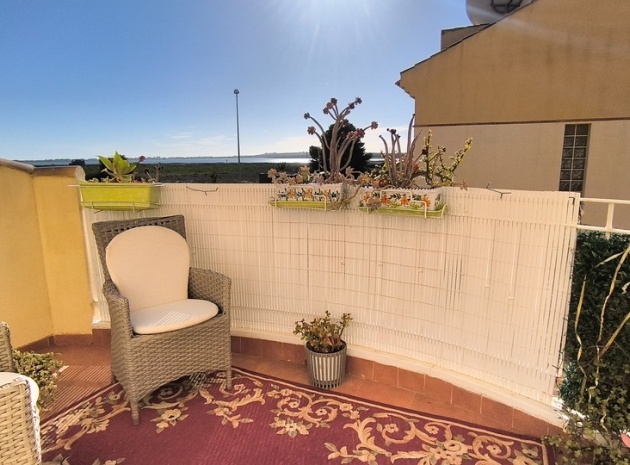 Återförsäljning - Villa - Ciudad Quesada - Lo Marabu