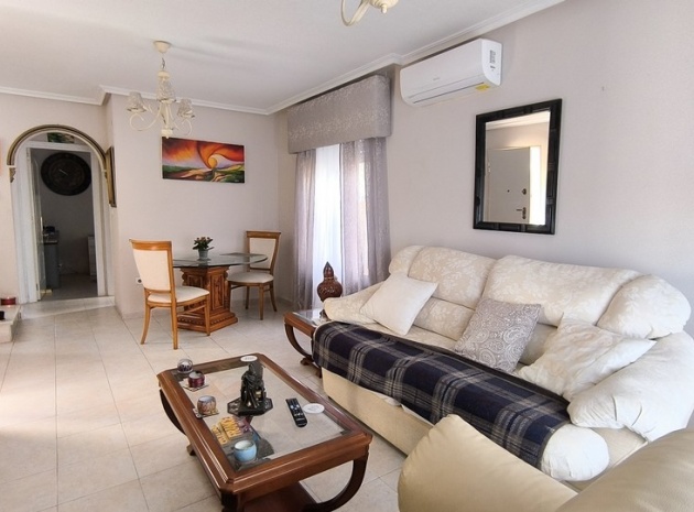 Återförsäljning - Villa - Ciudad Quesada - Lo Marabu