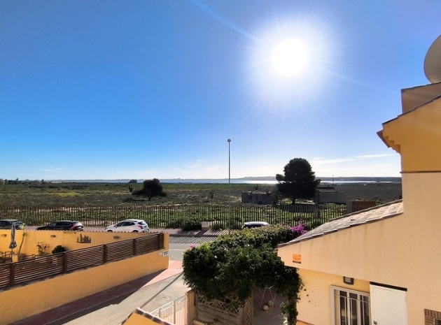 Återförsäljning - Villa - Ciudad Quesada - Lo Marabu