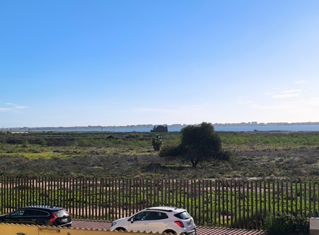 Återförsäljning - Villa - Ciudad Quesada - Lo Marabu