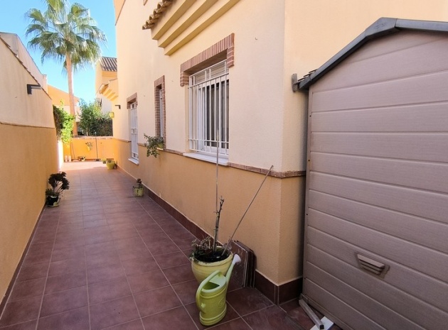 Återförsäljning - Villa - Ciudad Quesada - Lo Marabu