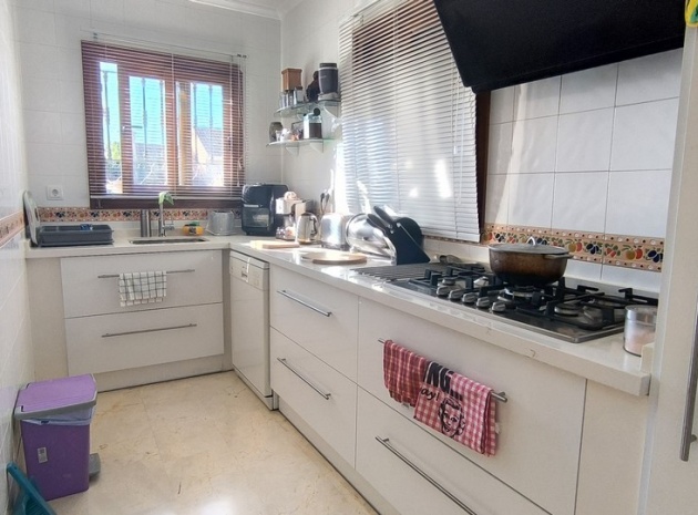 Resale - Villa - Algorfa - La Finca Golf Resort