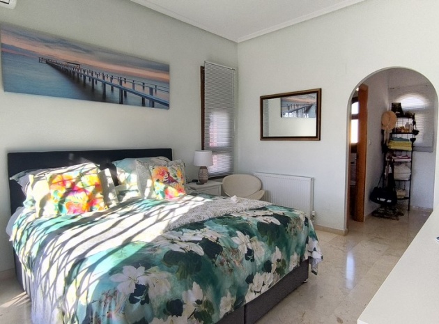 Resale - Villa - Algorfa - La Finca Golf Resort