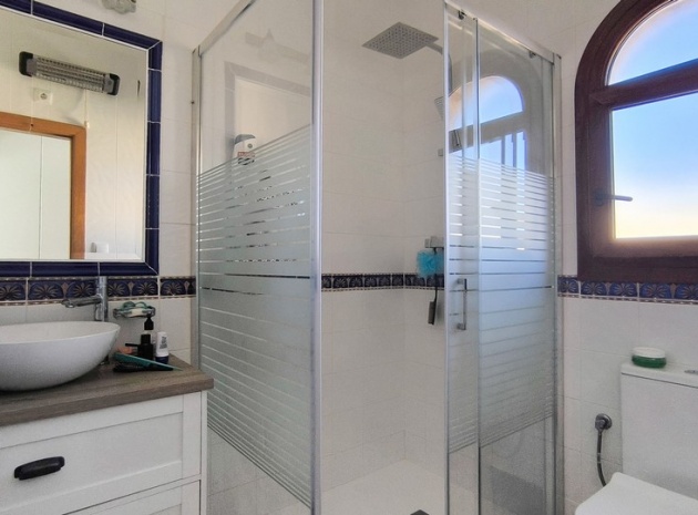 Resale - Villa - Algorfa - La Finca Golf Resort