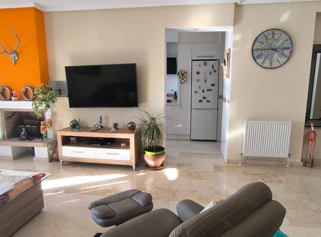 Resale - Villa - Algorfa - La Finca Golf Resort