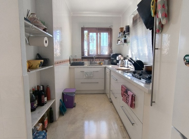 Resale - Villa - Algorfa - La Finca Golf Resort