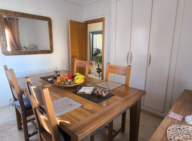 Resale - Villa - Algorfa - La Finca Golf Resort