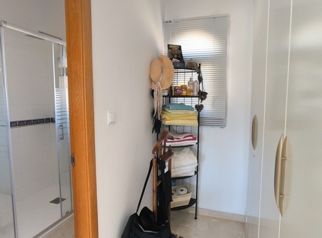 Resale - Villa - Algorfa - La Finca Golf Resort