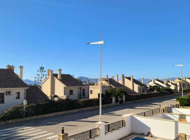 Resale - Villa - Algorfa - La Finca Golf Resort