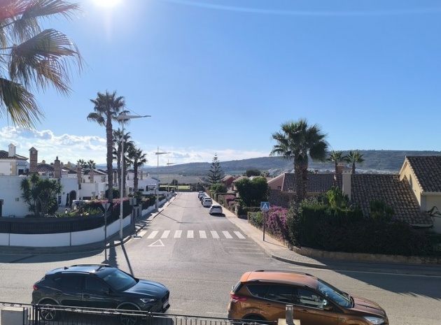 Resale - Villa - Algorfa - La Finca Golf Resort