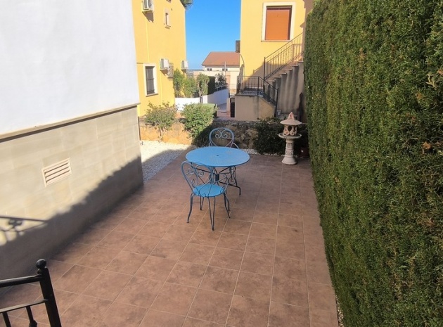 Resale - Villa - Algorfa - La Finca Golf Resort