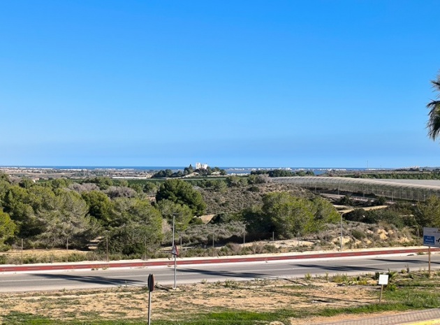 Resale - Villa - Algorfa - La Finca Golf Resort