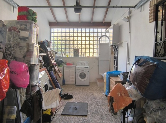 Resale - Villa - Algorfa - La Finca Golf Resort