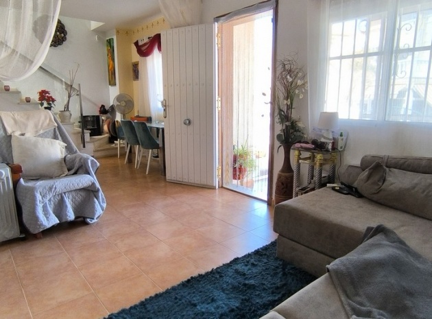 Resale - Villa - Algorfa - montebello