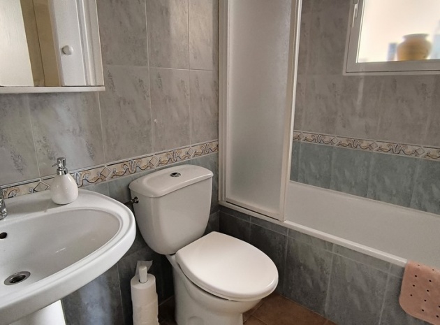 Resale - Villa - Algorfa - montebello