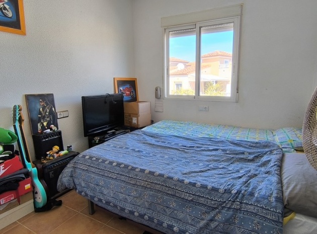 Resale - Villa - Algorfa - montebello